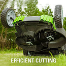 Greenworks Replacement Lawn Mower Blade (20" Mowers : 25302)