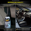 Meguiar's Black Chrome Air Re-Fresher