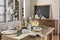 Lenox 880068 Balsam Lane 4-Piece Dinner Plate Set(Green)