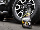 Meguiar's G190424 Ultimate Waterless Wheel & Tire Dressing - 24 Oz Spray Bottle