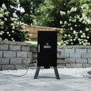 Masterbuilt MB20070210 MES 35B Analog Electric Smoker, Black