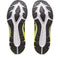 ASICS Kid's Contend 6 Grade School Running Shoes, Black/Lime Zest, 13 US