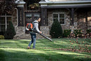 Husqvarna 360BT Gas Leaf Blower, 65.6-cc 3.81-HP 2-Cycle Backpack Leaf Blower with 890-CFM, 232-MPH, 30-N Powerful Clearing Performance and Load-Reducing Harness