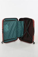 Samsonite Lite-Shock Sport Suitcase, Chili Red, 81cm