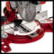 Einhell 4300295 1600W Compound Mitre Saw, Red