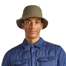 Tilley The Iconic T1 Bucket Hat, Olive, Size 7 5/8