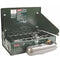 Coleman Unleaded 2-burner Stove