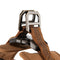 Carhartt P000034120103 Training Harness | Brown | 22"- 29" Chest | Medium
