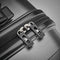 Samsonite Unisex-Adult Tech 2.0 Hardside Expandable Luggage with Spinner Wheels, Dark Grey, 2-Piece Set (21/27), Tech 2.0 Hardside Expandable Luggage with Spinner Wheels