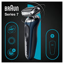 Braun Series 7-71 B1000s Men's Shaver