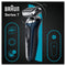 Braun Series 7-71 B1000s Men's Shaver