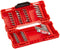 Milwaukee 48-32-1551 42 PC Driver Bit Set