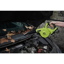Ryobi 18-Volt ONE+ Compact Blower(Tool only)