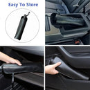 Car Sunshade Front Windshield, Car Windscreen Sun Shade, Car Windshield Sun Shade Umbrella, Foldable Car Umbrella Window Sunshades for Automotive Front Window, Windscreen Sun Shade Cover Fit for Most