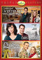 Hallmark Holiday Collection Triple Feature: A Veteran's Christmas / Home for Christmas Day / Christmas Homecoming [Region Free]