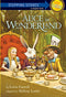 Alice In Wonderland: Stepping Stones