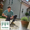 Bosch 1900W Electric High Pressure Washer Cleaner 1958 PSI, 7 m Hose, 3-in-1 Nozzle & Detergent Nozzle, Self Priming Capable, Double Filtration, On-Board Accessory Storage (UniversalAquatak 135)