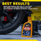 Meguiar's Hot Rims Black Wheel Cleaner