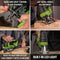 Greenworks Tools GD24JS jig saw, 24 V