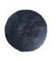 Hysunland Black Satin Lined Hats for Women Ladies Winter Spring Knit Beret