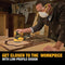 DEWALT Orbital Sander, 5-Inch (DWE6421)