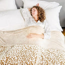 ZHIKU Soft Kids Blanket Lightweight Fleece Blanket Plush Throw Blankets 40"x50"