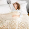 ZHIKU Soft Kids Blanket Lightweight Fleece Blanket Plush Throw Blankets 40"x50"
