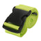 Luggage Straps Suitcase Belts Adjustable 4pcs