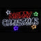 Stockholm Christmas Lights LED Rope Letter Merry Christmas Sign Xmas Star Outdoor 125x75CM