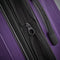 Samsonite Unisex-Adult Centric 2 Hardside Expandable Luggage with Spinners, Purple Orchid, Checked-Large 28-Inch, Centric 2 Hardside Expandable Luggage with Spinners