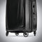 Samsonite Winfield 3 DLX Hardside Luggage with Spinner Wheels, Black, 3-Piece Set (20/25/28), Winfield 3 DLX Hardside Expandable Luggage with Spinners