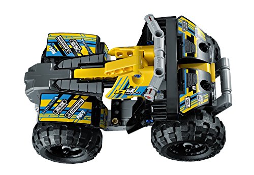 Lego Technic 42034 Action Quad