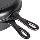 Lodge 3.2 Quart Cast Iron Combo Cooker with Helper Handle