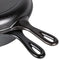 Lodge 3.2 Quart Cast Iron Combo Cooker with Helper Handle