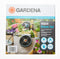 Gardena AquabBloom Kit: A Solar-Powered Irrigation System for Your Pot Plants (13300-20)