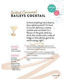 The Baileys Cookbook: Bakes, Cakes and Treats for All Seasons