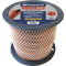 Husqvarna Titanium XPro Trimmer Line — 0.095in.Dia. x 840ft.L, 3-Lb. Spool