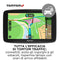 TomTom Car Sat Nav GO Basic, 5 inch, with Updates via WiFi, Lifetime Traffic via Smartphone and EU Maps