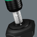 Wera 7443 3-6Nm Adjustable Torque Screwdriver