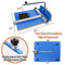 DOMINOX Foam Cutter Hot Wire Cutter Electric Tabletop Hot Wire Foam Cutter Working Table Tool Foam Cutting Machine Styrofoam Cutter for Cutting Foam, Model, Sculpting and Prototype