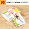 Kodak 280GSM 50 Sheets Ultra Premium 280gsm Glossy A4 Photo Paper, (5740-086)