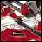 Einhell TE-SM 36/210 Li - Solo Power X-Change Cordless Sliding Mitre Saw - Supplied Without Battery & Charger