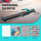 CO-Z Manual Tile Cutter 48 Inch Cutting Length Professional Porcelain Ceramic Floor Tile Cutter Machine Adjustable Laser Guide for Precision Cutting (48 inch)