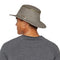 Tilley Endurables T4MO Eco-Airflo Hat,Olive,7