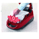 12X Vacuum Cleaner Bags Compatible with Miele FJM Red 3D COMPACT C1 C2 S4 S6 S290 S381 S514 S6210 S251i-1 S255 S255i S256 S291 S291-2 S710-1 S711-1 S712-1 S714 S714-1 S715 S716-1 S717 S718-1 S724 S726