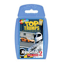 (1, Original Packaging) - Top Trumps Top Gear Cool Cars 2