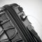 Samsonite Stryde 2 Hardside Expandable Luggage with Spinners, Brushed Graphite, Carry-On 22-Inch, Stryde 2 Hardside Expandable Luggage with Spinners