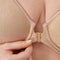 Bali Women's Underwire Shaping Bra, Comfort Revolution T-Shirt Bra, Front-Close Bra, Nude, 20B