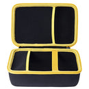 Khanka Hard Carrying Case Replacement for Kodak Slide N SCAN Film and Slide Scanner with Large 5” LCD Screen RODFS50, Case Only