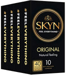 SKYN® Original Condoms 40 Pack